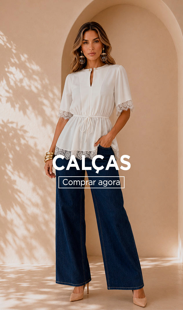 CALÇAS