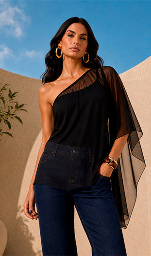 BLUSA
