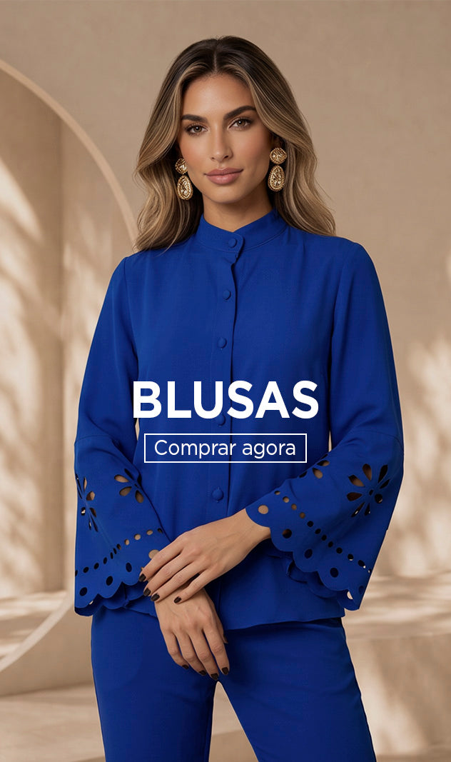 BLUSAS