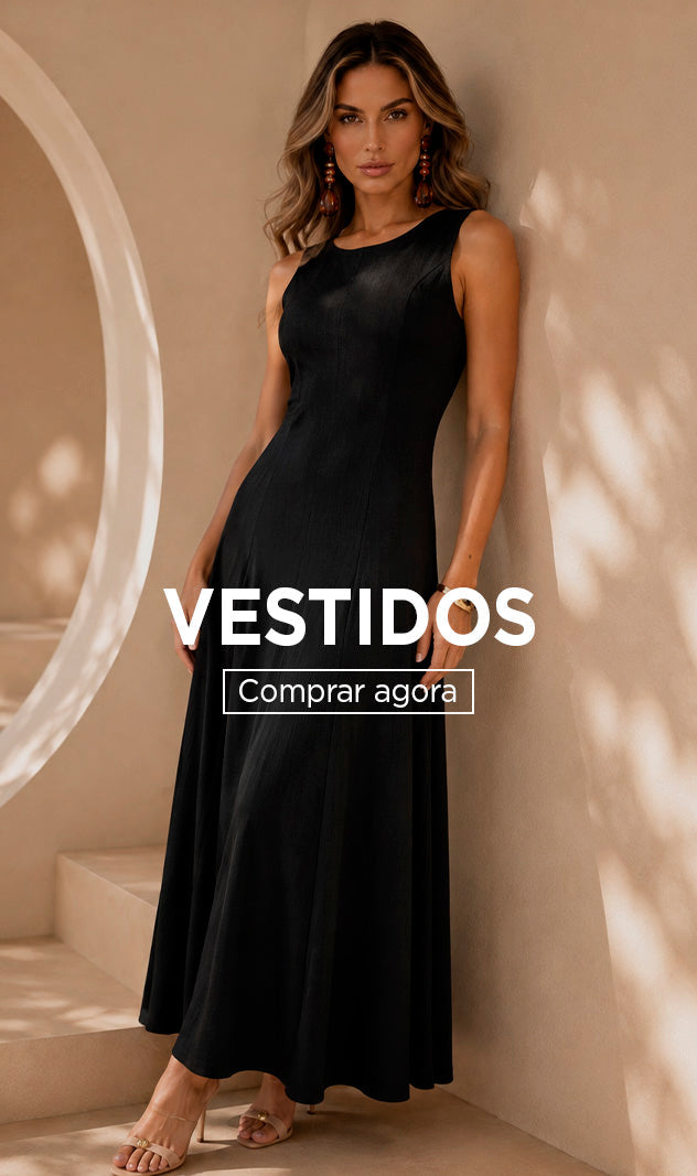 VESTIDOS