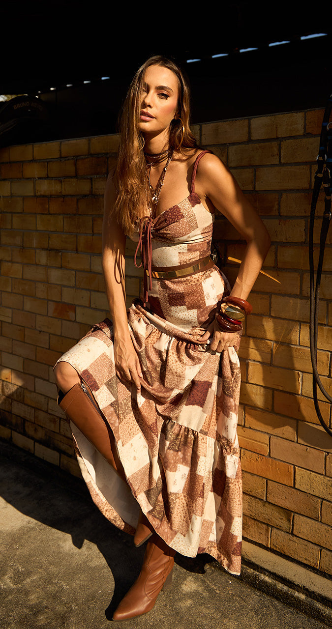 VESTIDO