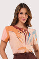 ESTAMPADO / ROSA