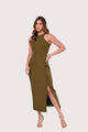 VERDE MILITAR