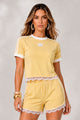 AMARELO SAMBA