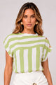 OFF/VERDE