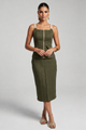 VERDE MILITAR