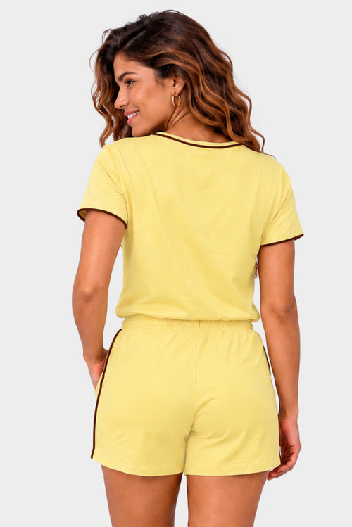 Carregar imagem 2 na visualização da galeria. COR: AMARELO SAMBA [colmeia-image:74372d9d-5122-42fb-8543-114021d66c77]
