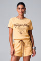 AMARELO