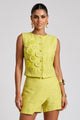 AMARELO CITRON