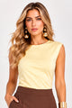 AMARELO CLARO