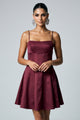VERMELHO BURGUNDY