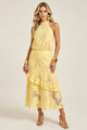 AMARELO
