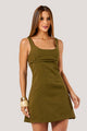 VERDE MILITAR