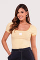 AMARELO SOL