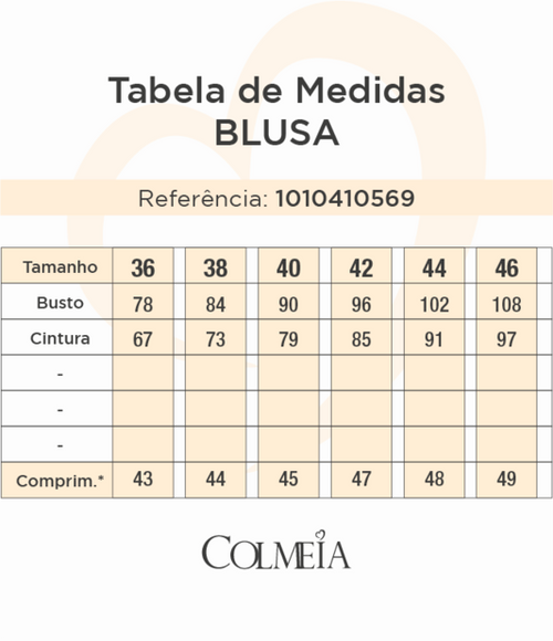 Carregar imagem 4 na visualização da galeria. Blusa Peplum Balone Com Alcinha
