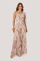 ESTAMPADO / OCRE