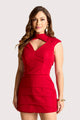 VERMELHO