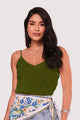 VERDE OLIVA