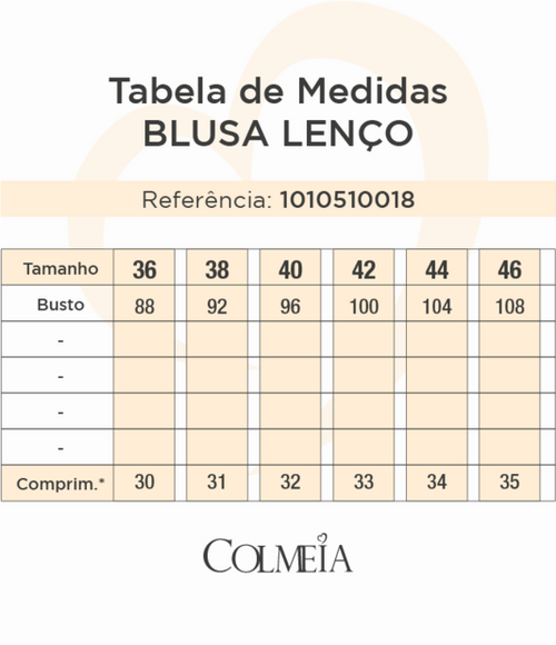 Carregar imagem 3 na visualização da galeria. Blusa Top Lenco Com Amarracoes