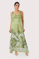 ESTAMPADO / VERDE