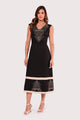 ESTAMPADO / PRETO