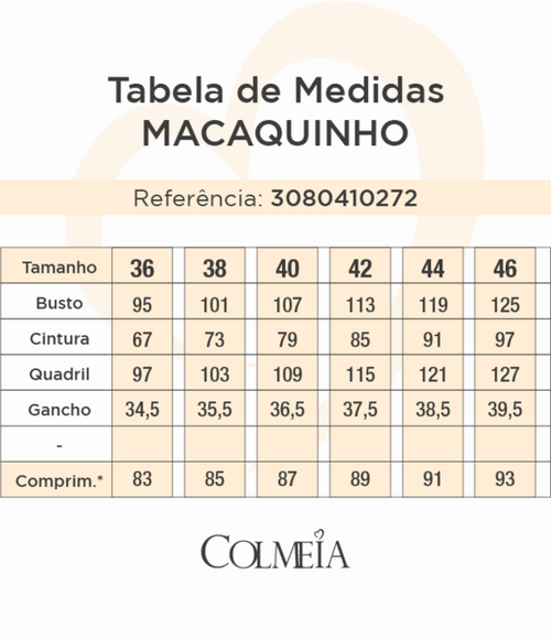 Carregar imagem 3 na visualização da galeria. MACACAO COM DECOTE EM ''V'' E FAIXA