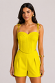 AMARELO LIMA