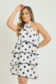 ESTAMPADO / PRETO