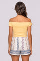 AMARELO PASTINACA