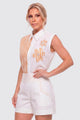 OFF WHITE / BEGE