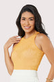 AMARELO