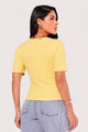AMARELO