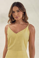 AMARELO
