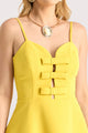 AMARELO