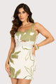 ESTAMPADO / VERDE