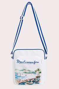 Acessorios Bolsa De Ombro E Alca Com Vieses