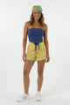 AMARELO