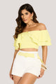 AMARELO FLUOR