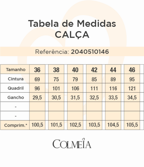 Carregar imagem 3 na visualização da galeria. Calca Reta Com Cinto Faixa E Pespontos Contras