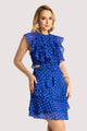 ESTAMPADO /  AZUL