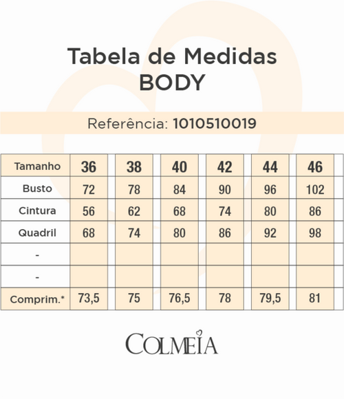 Carregar imagem 4 na visualização da galeria. Blusa Body Com Recortes E Lapela