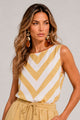 ESTAMPADO / AMARELO