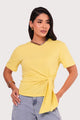 AMARELO