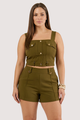 VERDE MILITAR