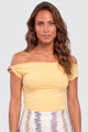 AMARELO PASTINACA