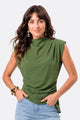 VERDE OLIVA