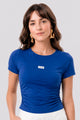 AZUL INTENSO