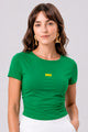 VERDE BANDEIRA