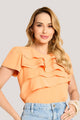 LARANJA FLUOR
