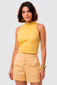 AMARELO MANTEIGA